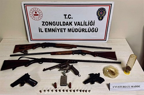 Kaçakçılıkla Mücadelemiz Devam Ediyor. 28.05.2025