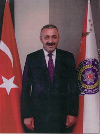 Ahmet Metin TURANLI