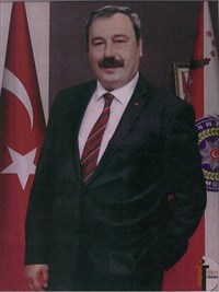 Osman AK