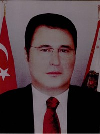 Coşkun HAYAL