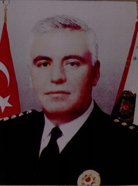 Ahmet KAPLAN