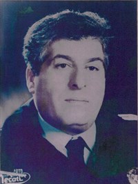 Mümtaz KARADUMAN