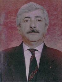 Tuncay KALABAK