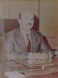 Mete ALTAN