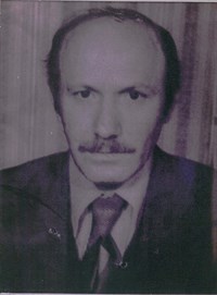 İbrahim ŞENSOY