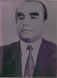 Sebahattin ERALP
