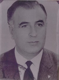 Nihat Rüştü KIRCALI