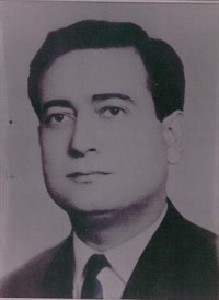 Hikmet KEMAHLIOĞLU