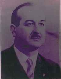 Şadan Ferit KANSU