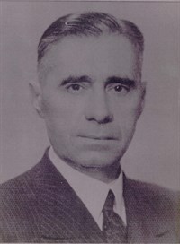 Burhanettin TÜZÜN